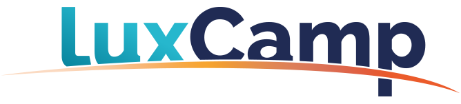 LuxCamp vakanties